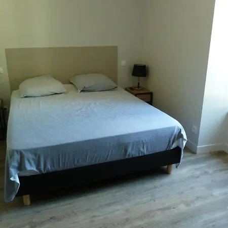 Chez Berni Apartamento Millau