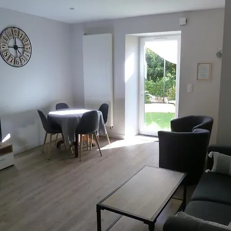 Apartamento Chez Berni *