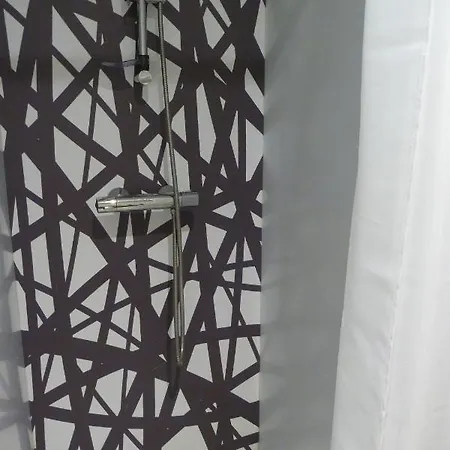 Apartamento Chez Berni Millau