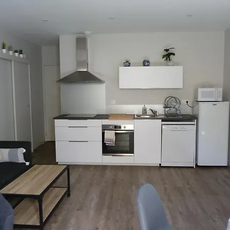 Chez Berni Apartamento *