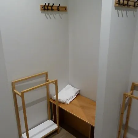 Apartamento Chez Berni *