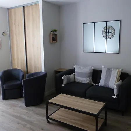 Apartmán Chez Berni