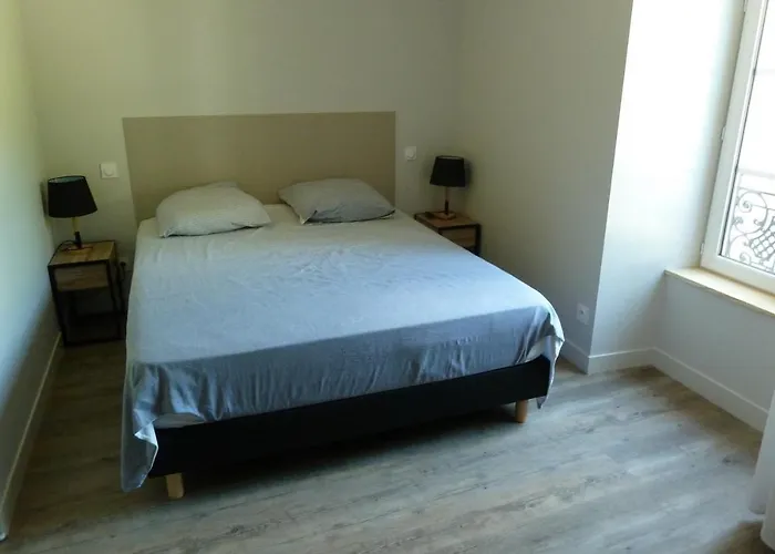 Chez Berni شقة مييو