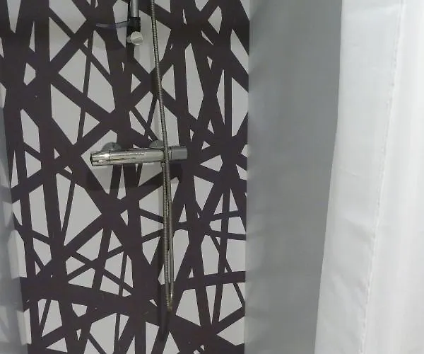 شقة Chez Berni مييو