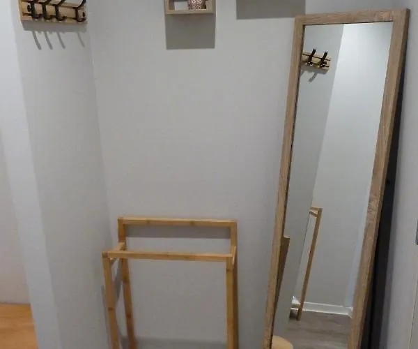 Chez Berni * مييو